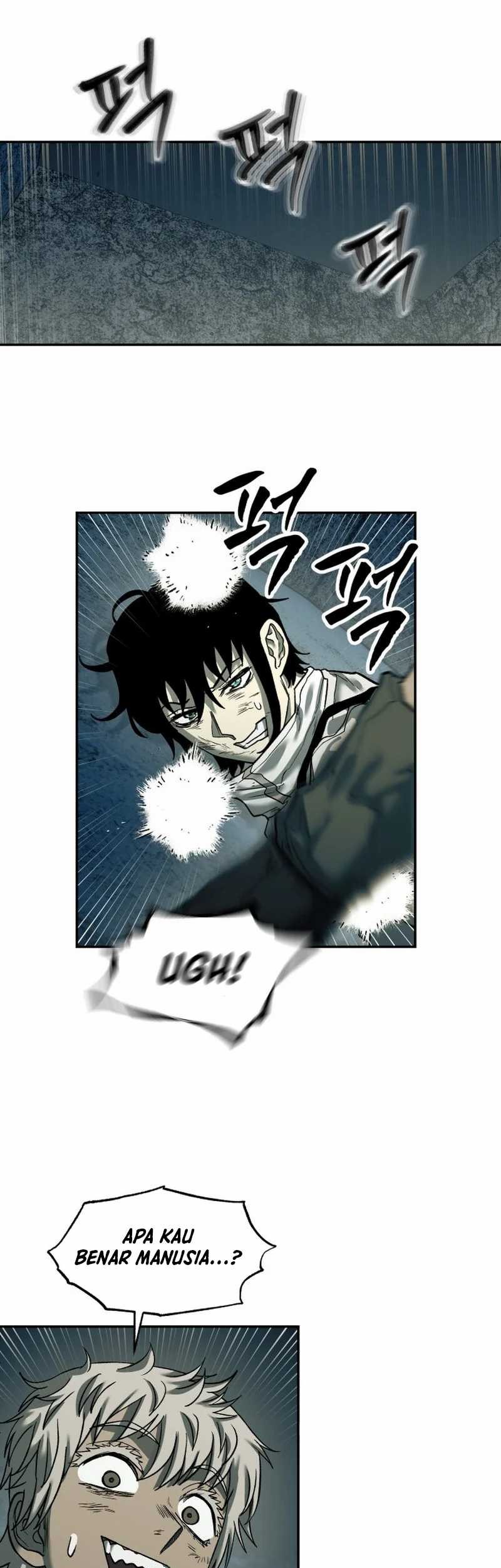 Surviving the Apocalypse Chapter 42 Gambar 35