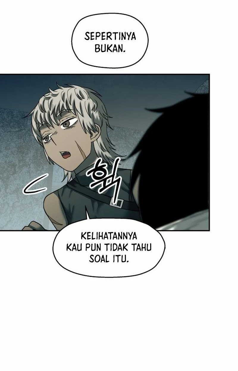 Surviving the Apocalypse Chapter 42 Gambar 20