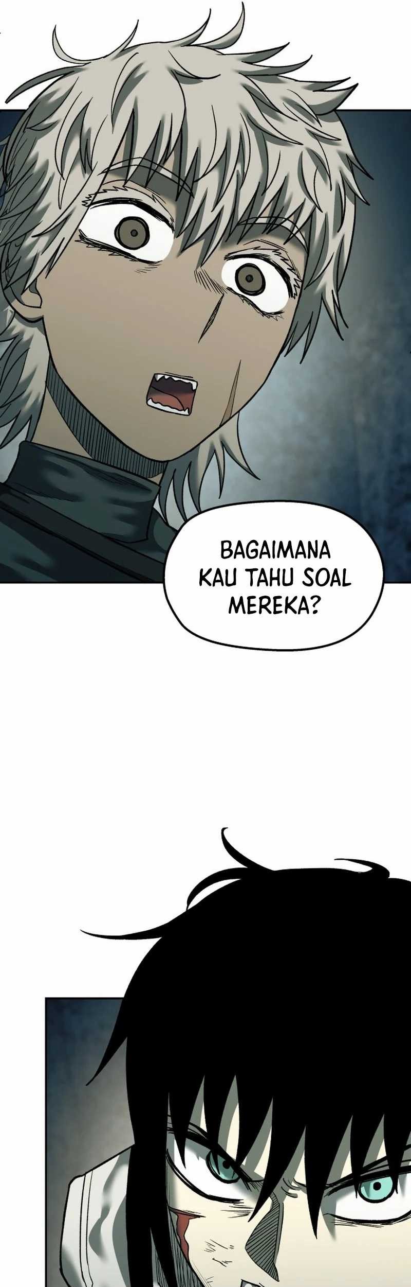 Surviving the Apocalypse Chapter 42 Gambar 25