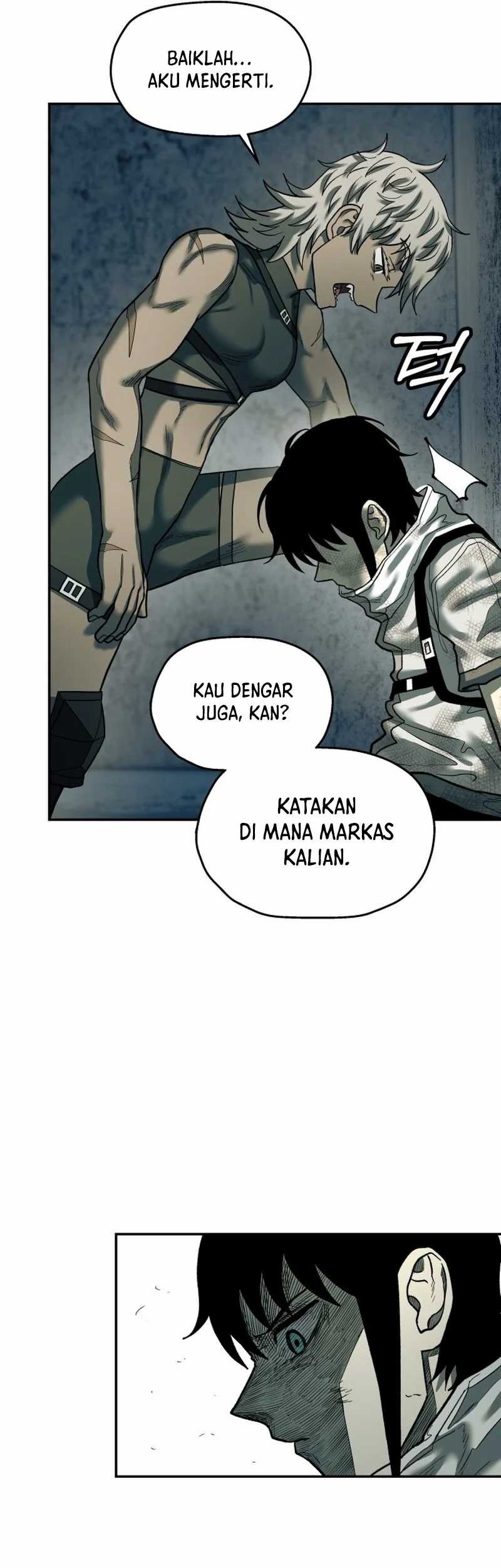 Surviving the Apocalypse Chapter 42 Gambar 49