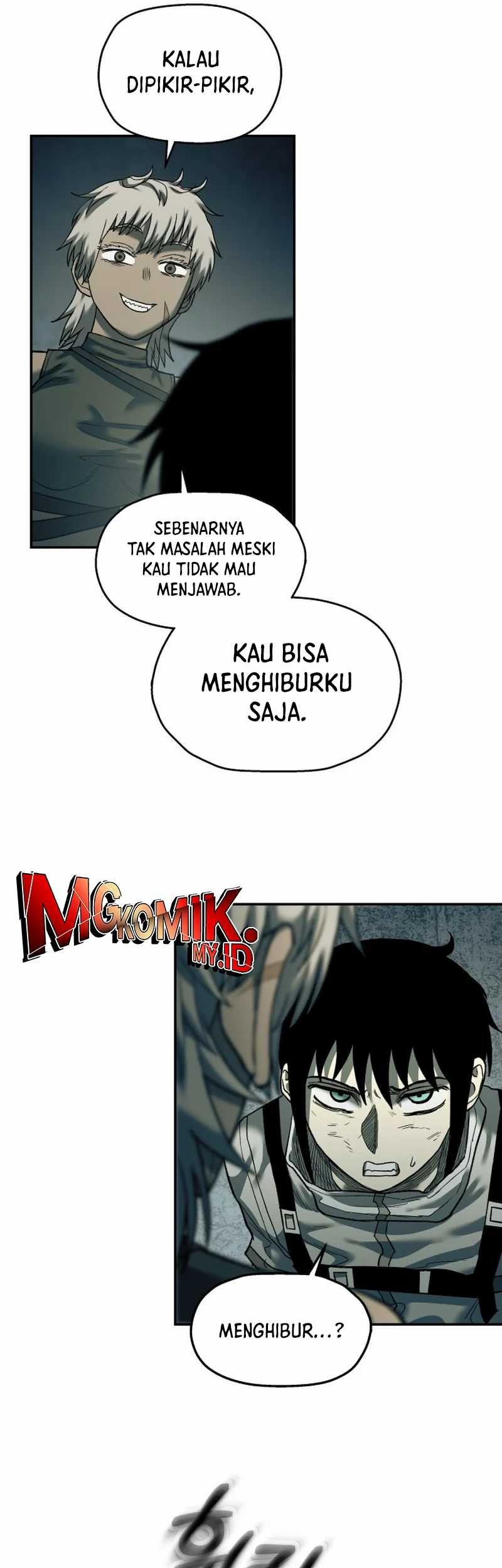 Surviving the Apocalypse Chapter 42 Gambar 51