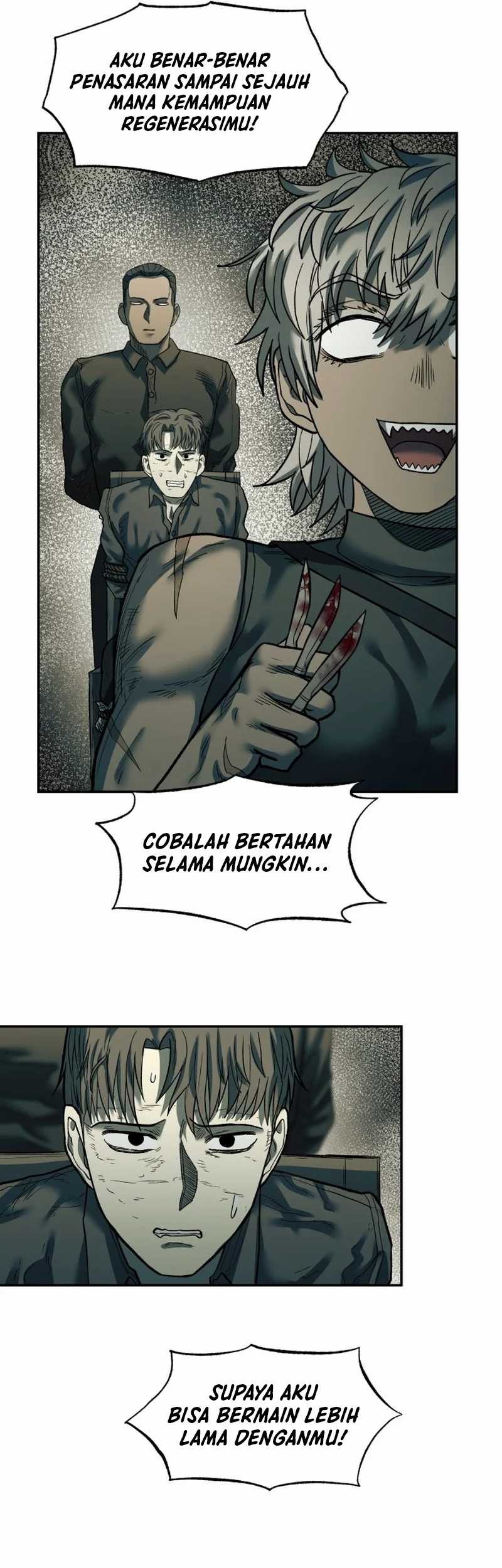 Surviving the Apocalypse Chapter 42 Gambar 53