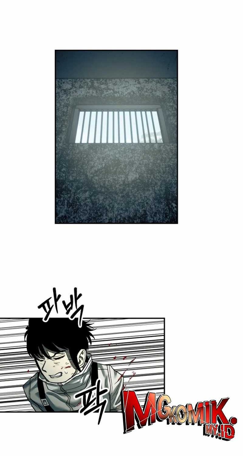 Surviving the Apocalypse Chapter 42 Gambar 54