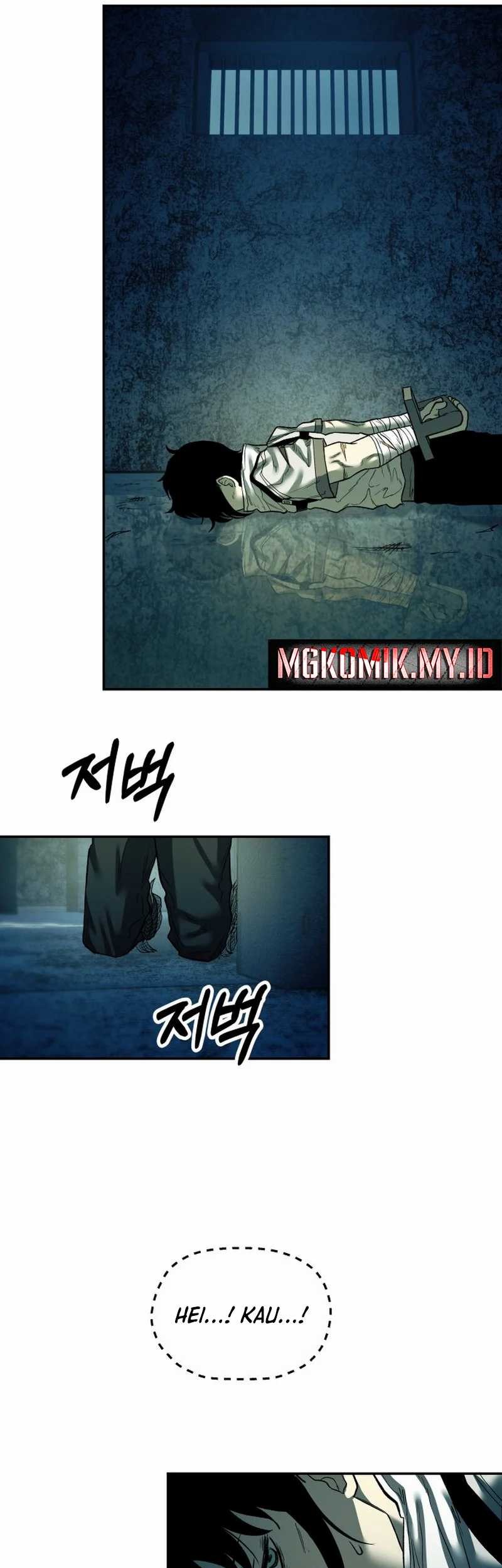 Surviving the Apocalypse Chapter 42 Gambar 57