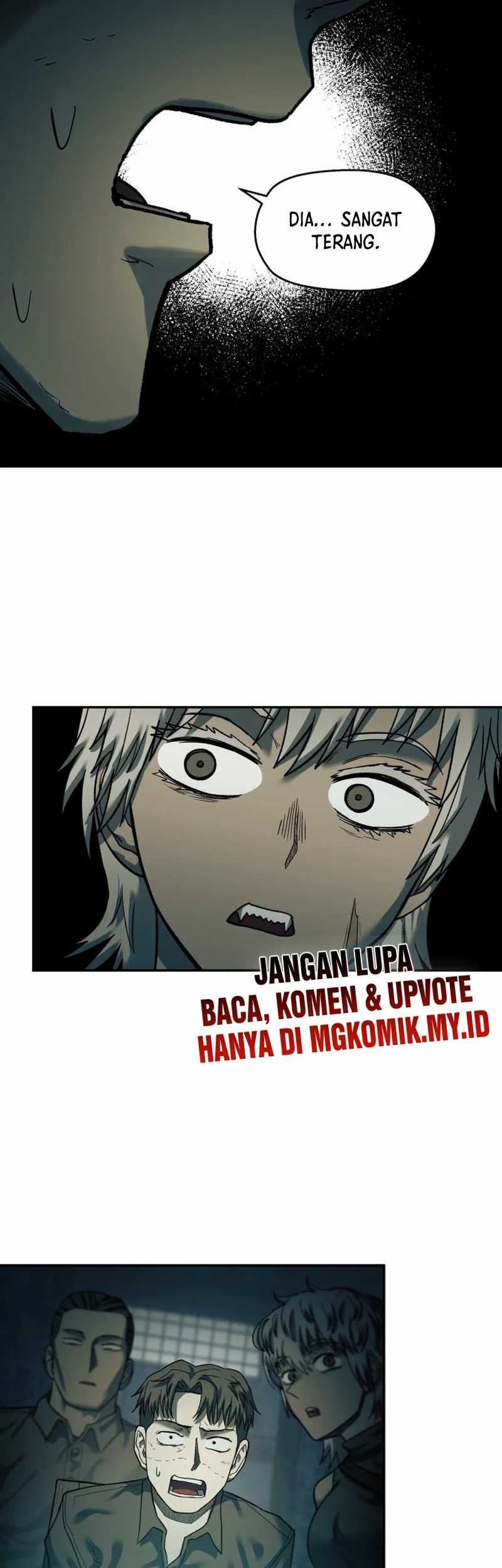 Surviving the Apocalypse Chapter 42 Gambar 41