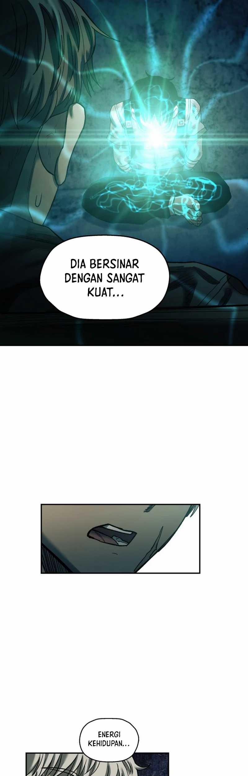 Surviving the Apocalypse Chapter 42 Gambar 43