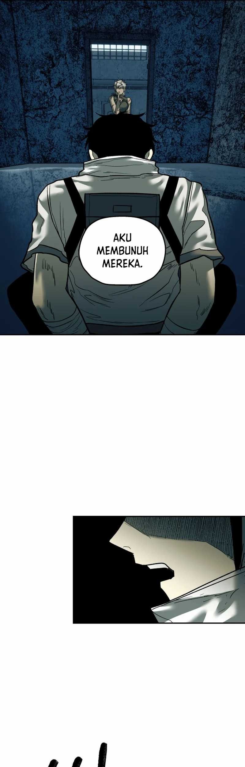 Surviving the Apocalypse Chapter 42 Gambar 3