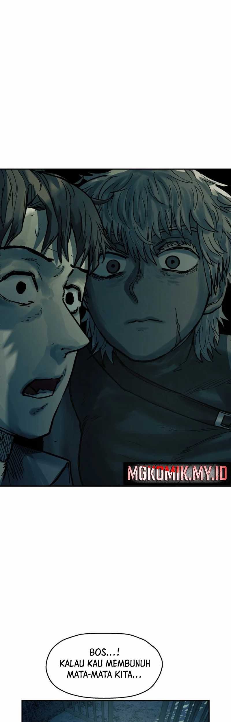 Surviving the Apocalypse Chapter 42 Gambar 67