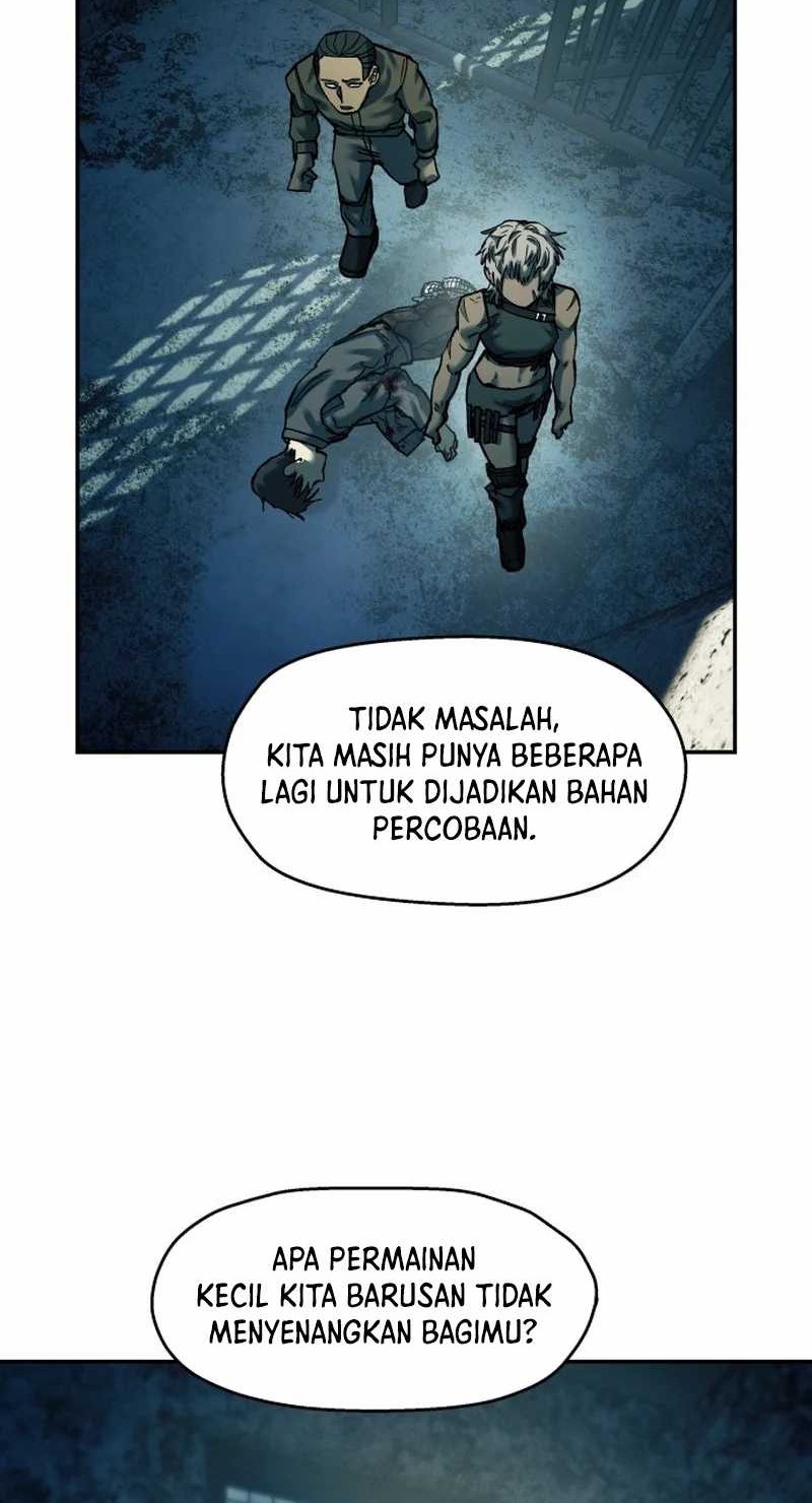 Surviving the Apocalypse Chapter 42 Gambar 68