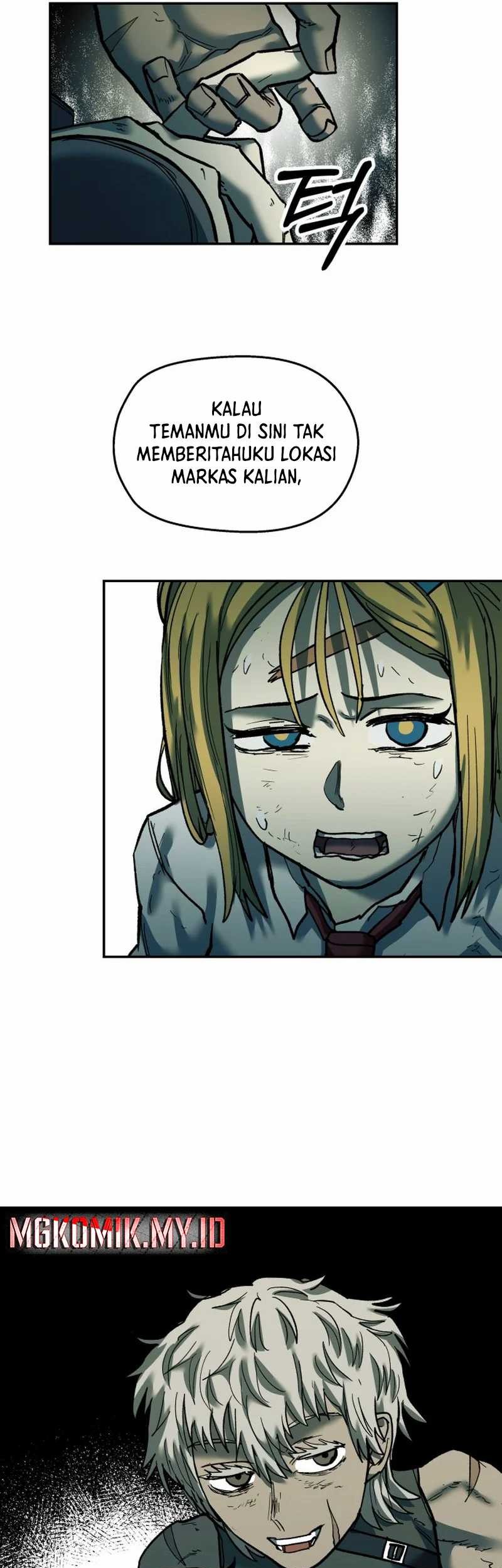 Surviving the Apocalypse Chapter 42 Gambar 73