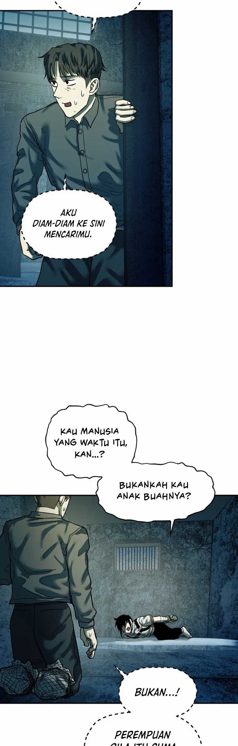 Surviving the Apocalypse Chapter 42 Gambar 59