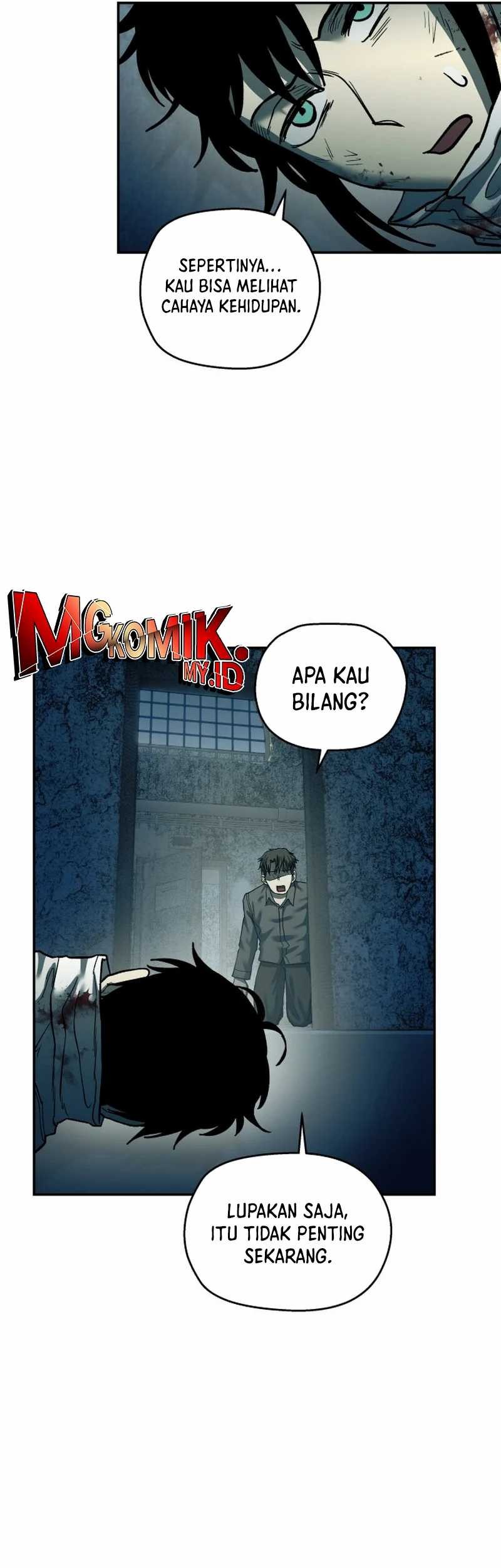 Surviving the Apocalypse Chapter 42 Gambar 63