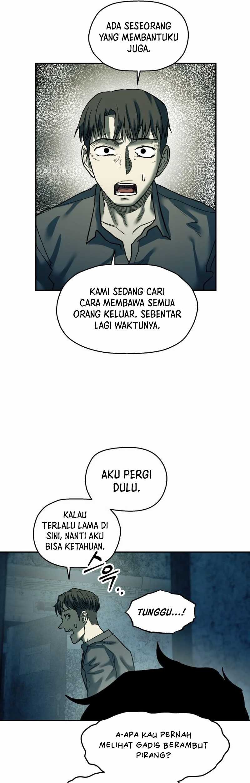 Surviving the Apocalypse Chapter 42 Gambar 65