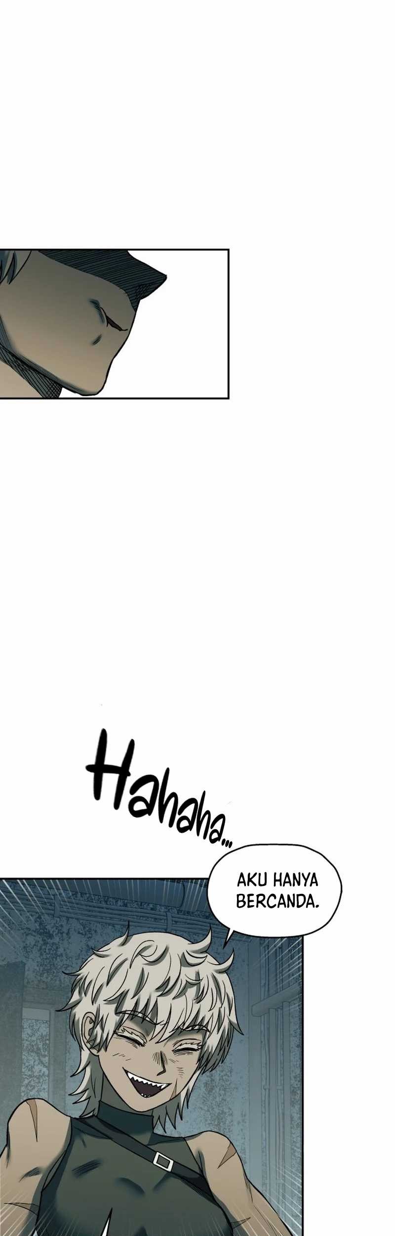 Surviving the Apocalypse Chapter 42 Gambar 5