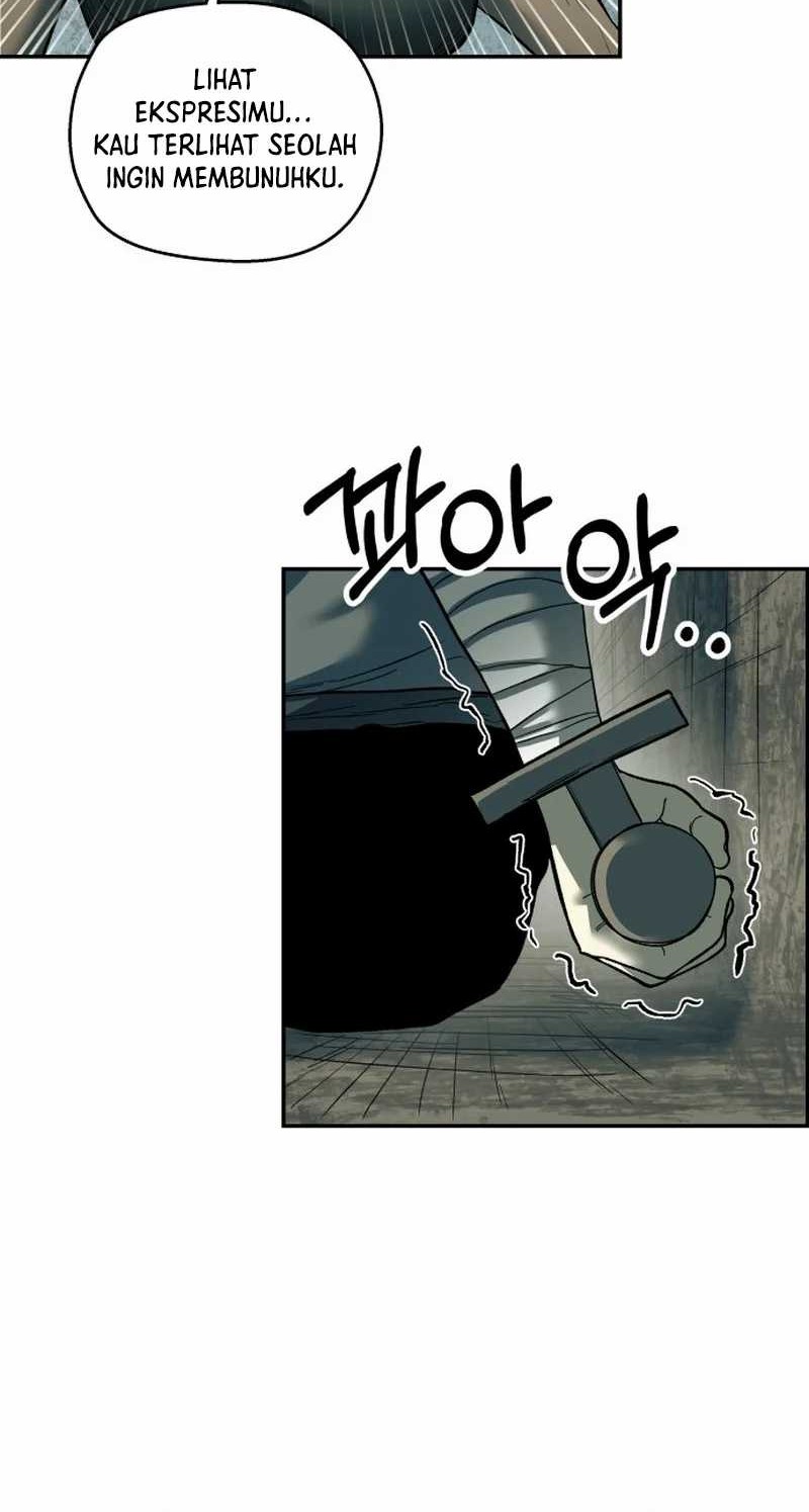 Surviving the Apocalypse Chapter 42 Gambar 6