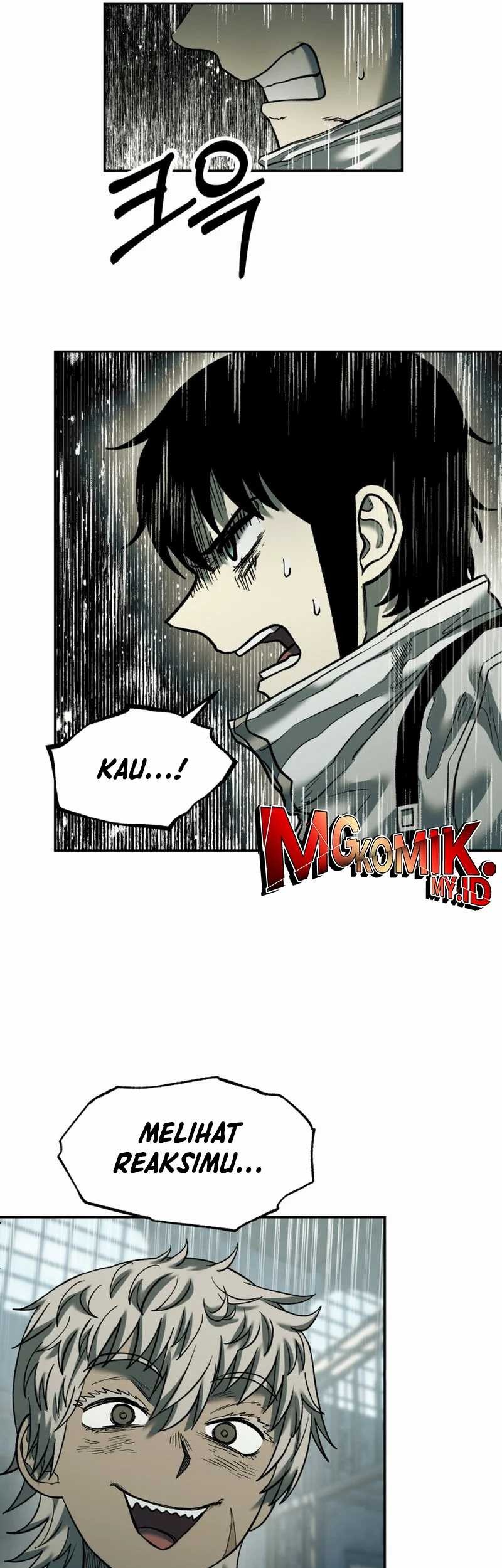 Surviving the Apocalypse Chapter 42 Gambar 7