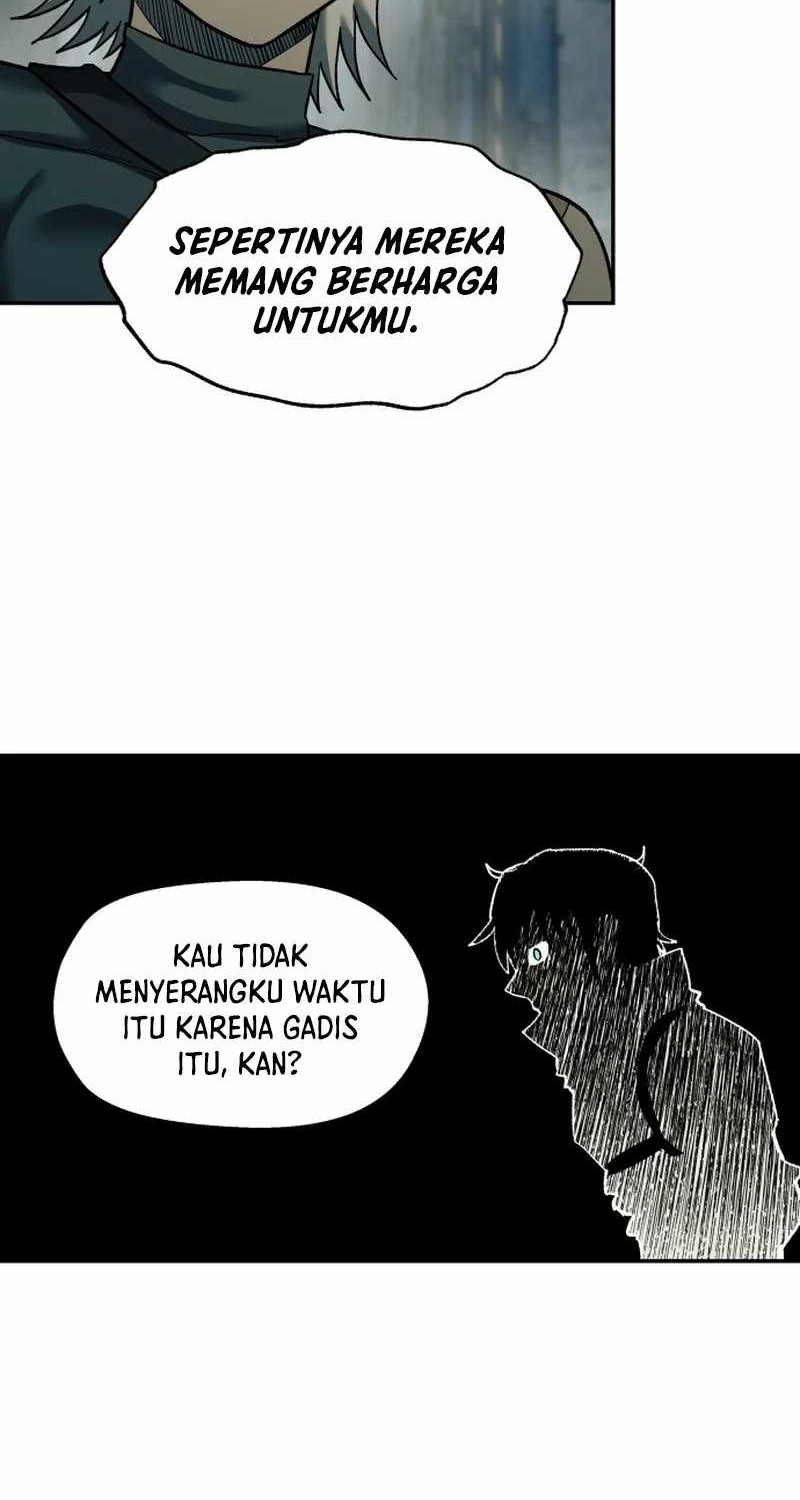 Surviving the Apocalypse Chapter 42 Gambar 8