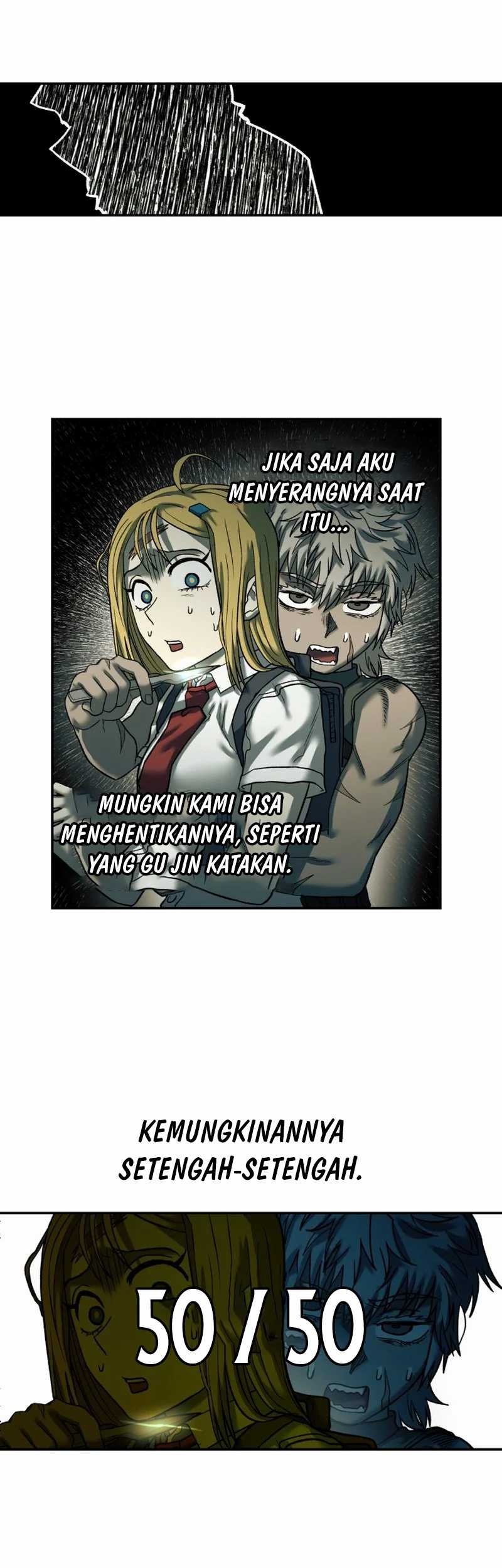 Surviving the Apocalypse Chapter 42 Gambar 9