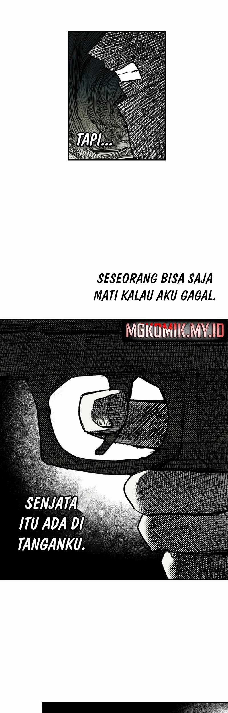 Surviving the Apocalypse Chapter 42 Gambar 11