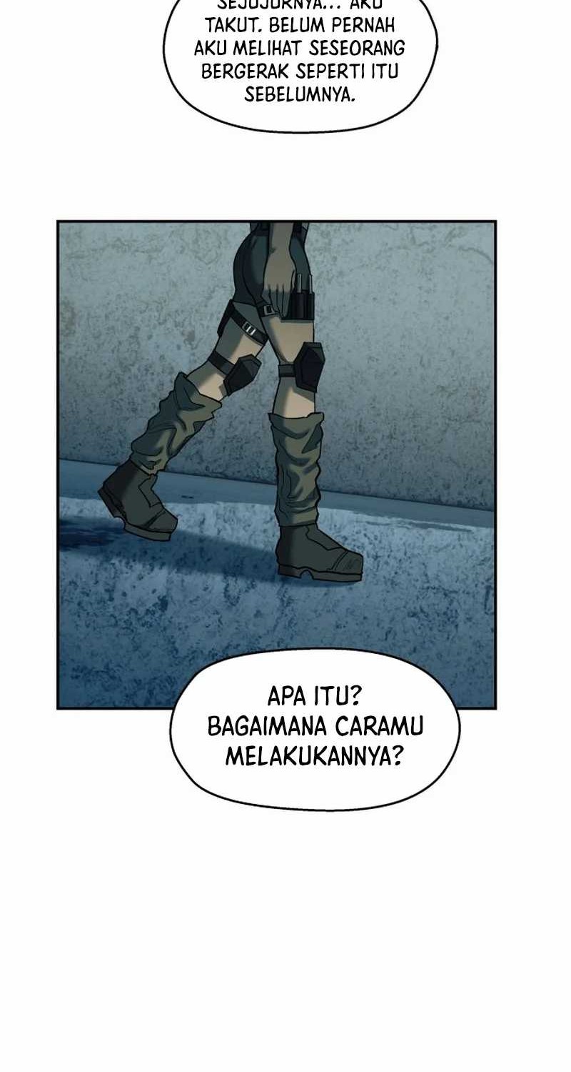 Surviving the Apocalypse Chapter 42 Gambar 16