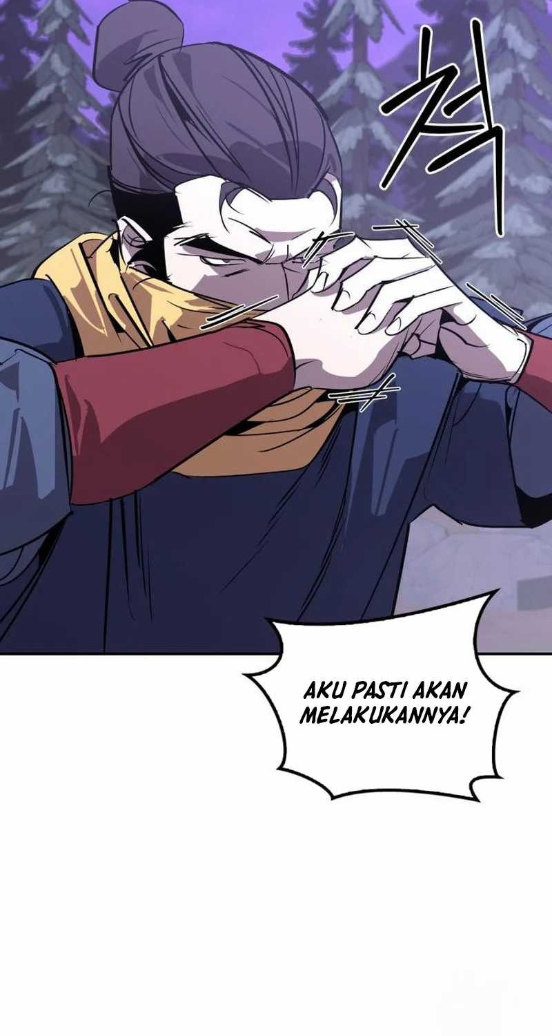 Martial Wild West Chapter 67 Gambar 32