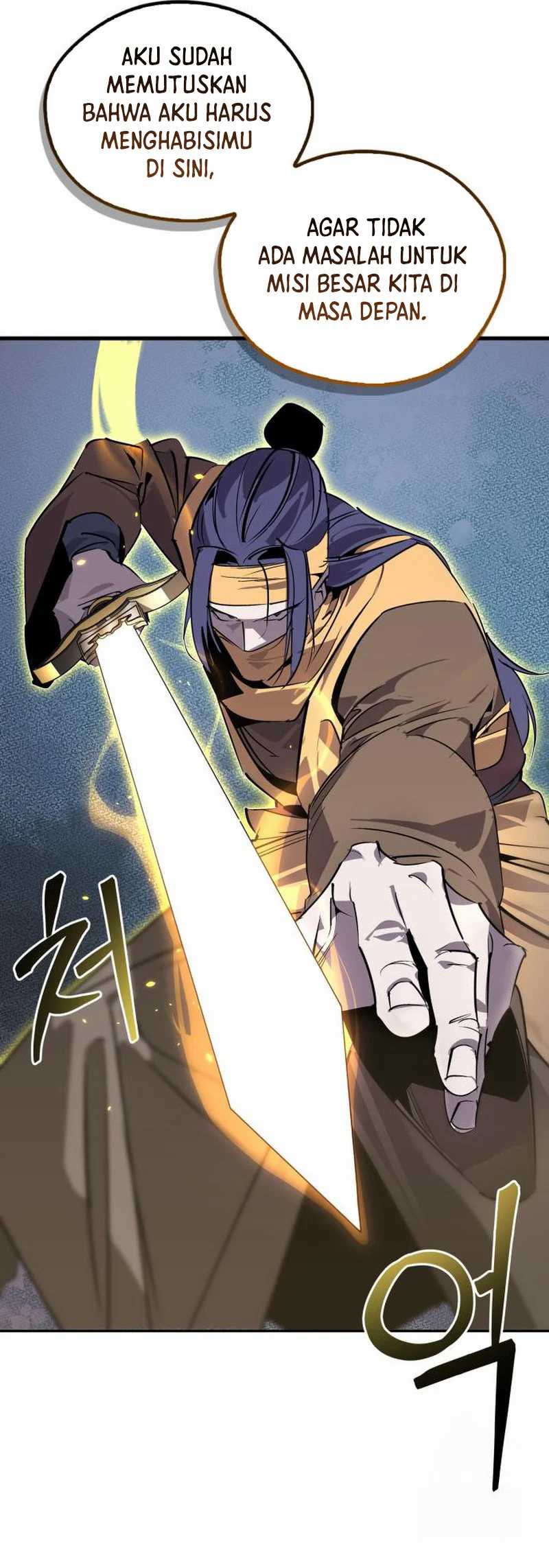 Martial Wild West Chapter 67 Gambar 37