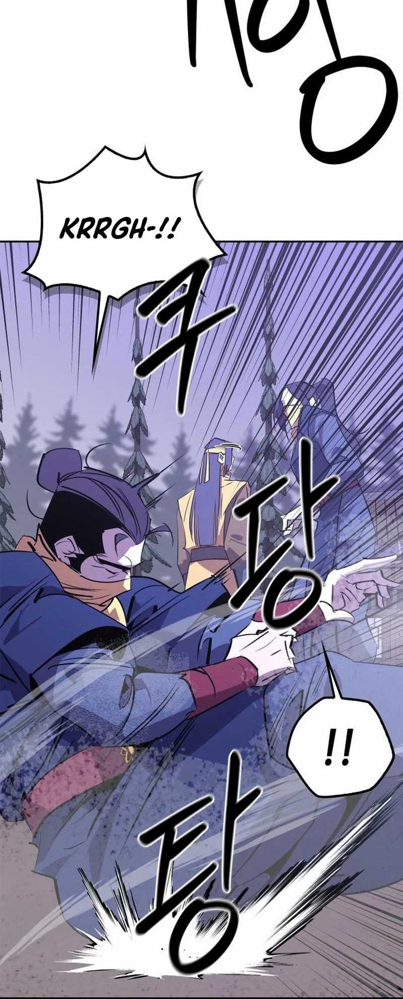 Martial Wild West Chapter 67 Gambar 20