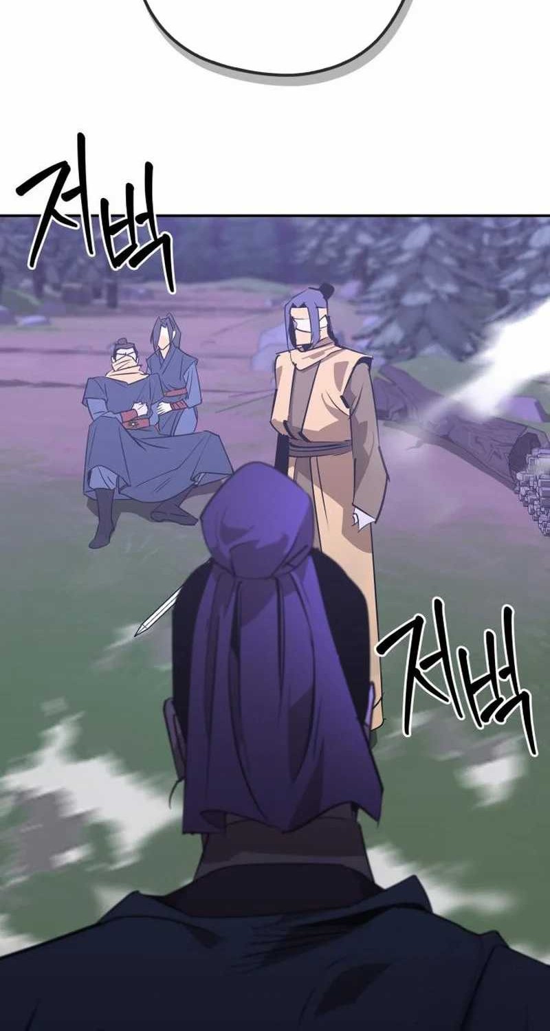 Martial Wild West Chapter 67 Gambar 22