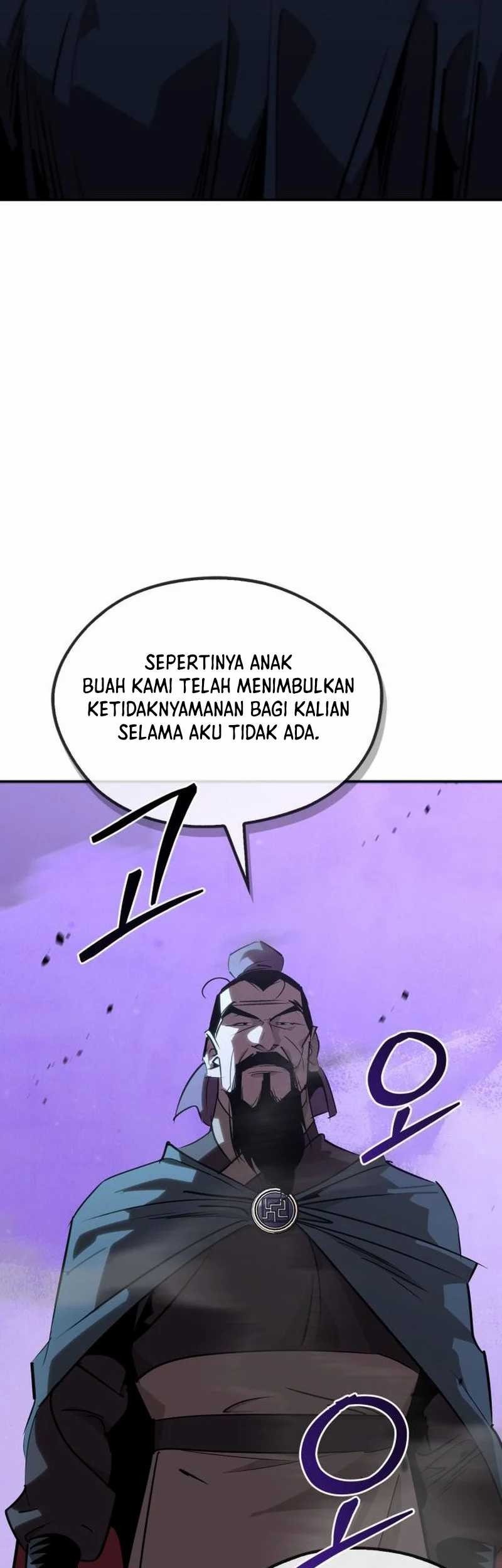 Martial Wild West Chapter 67 Gambar 23