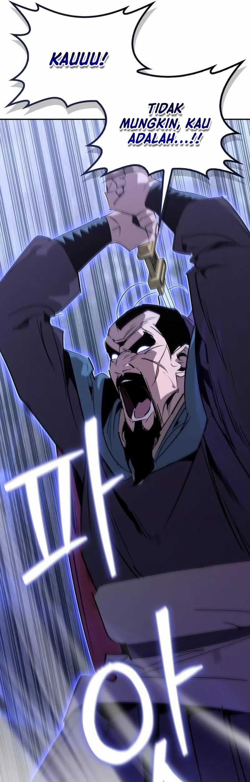 Martial Wild West Chapter 67 Gambar 46