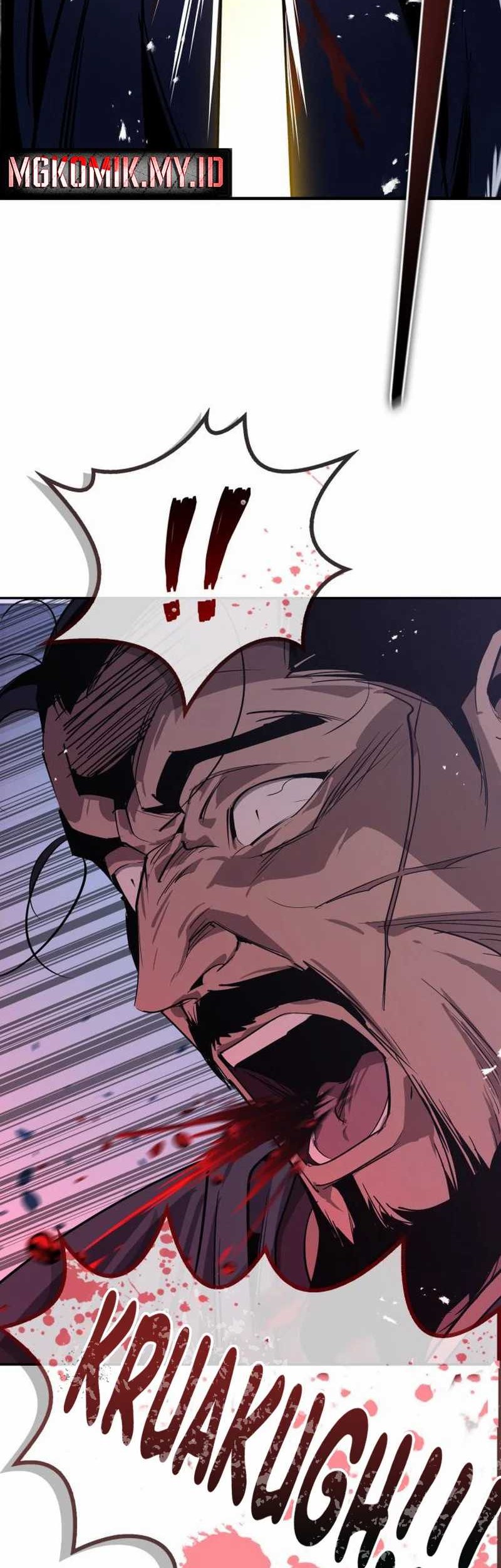 Martial Wild West Chapter 67 Gambar 50