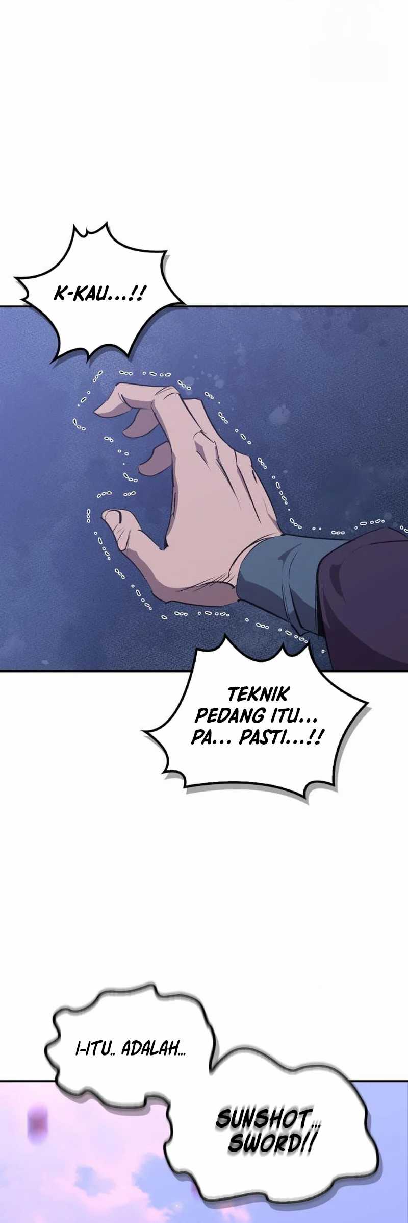 Martial Wild West Chapter 67 Gambar 52