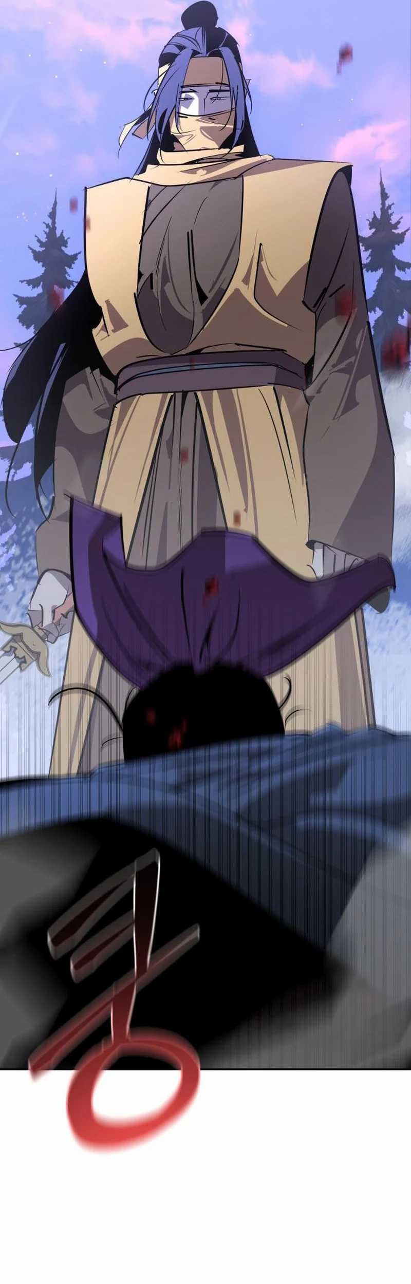 Martial Wild West Chapter 67 Gambar 53