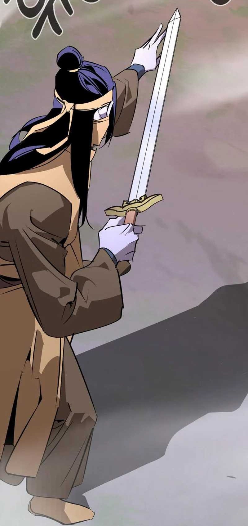 Martial Wild West Chapter 67 Gambar 41