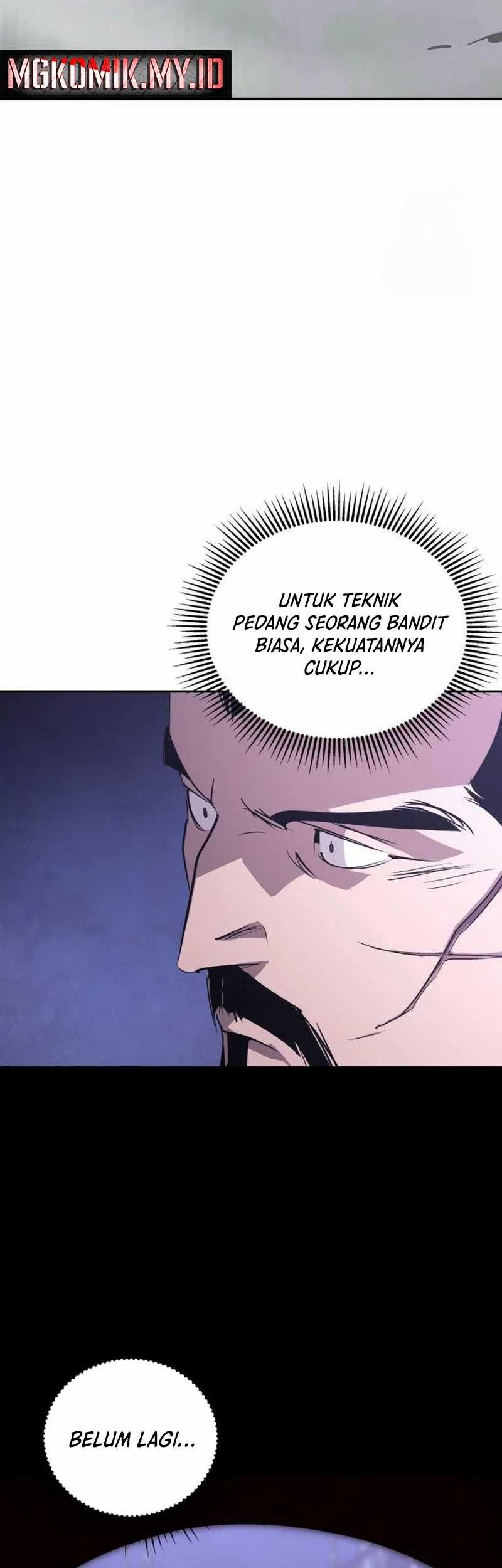 Martial Wild West Chapter 67 Gambar 42