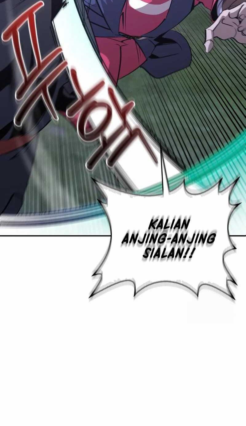 Martial Wild West Chapter 67 Gambar 4