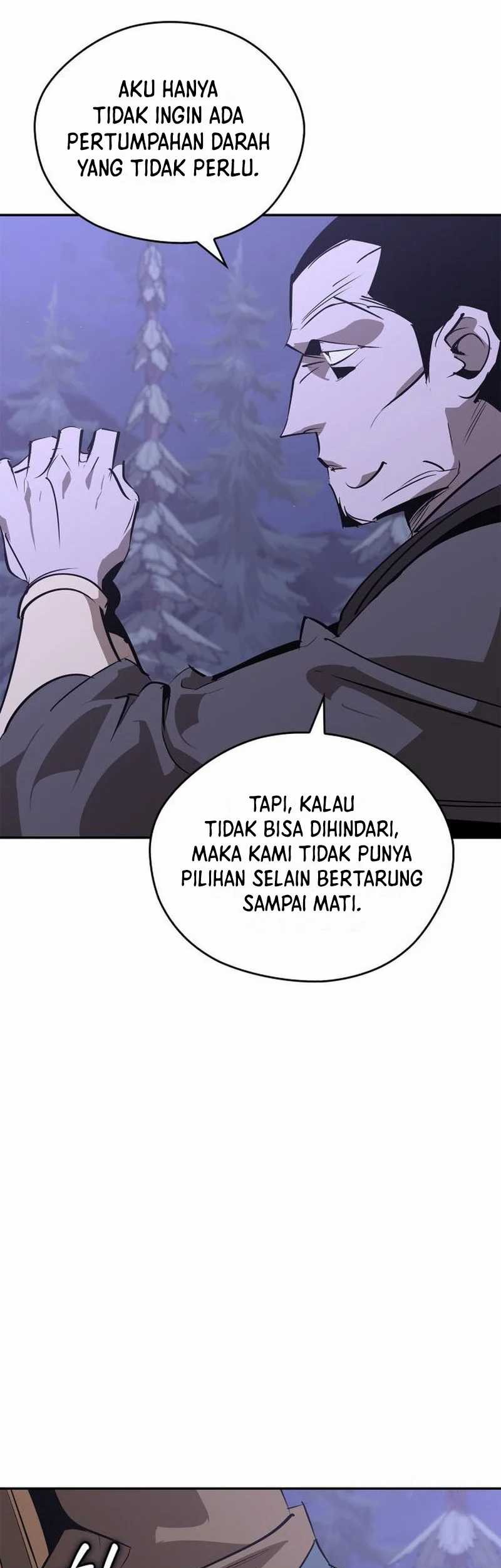 Martial Wild West Chapter 67 Gambar 65