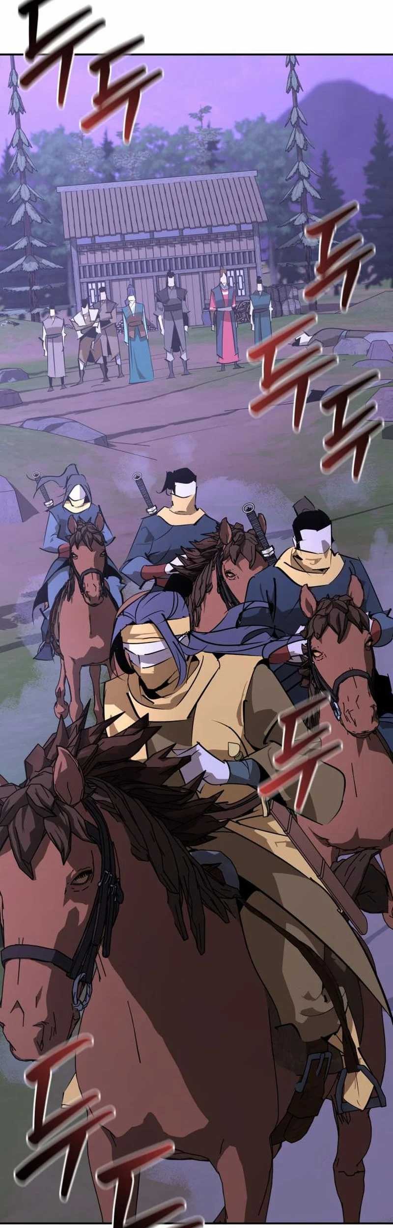 Martial Wild West Chapter 67 Gambar 67