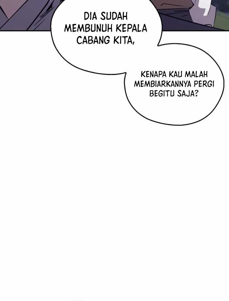 Martial Wild West Chapter 67 Gambar 70