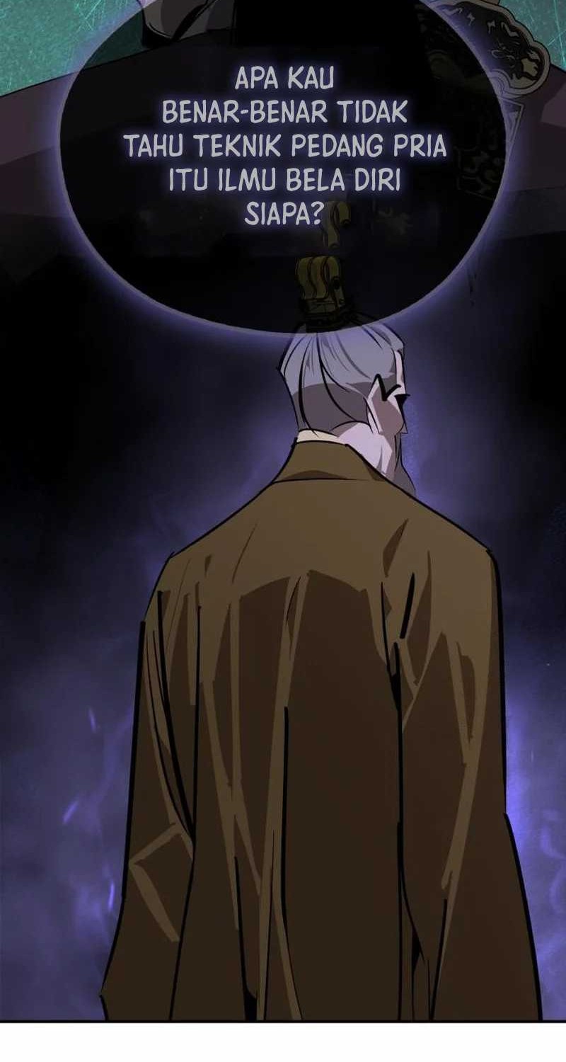 Martial Wild West Chapter 67 Gambar 72