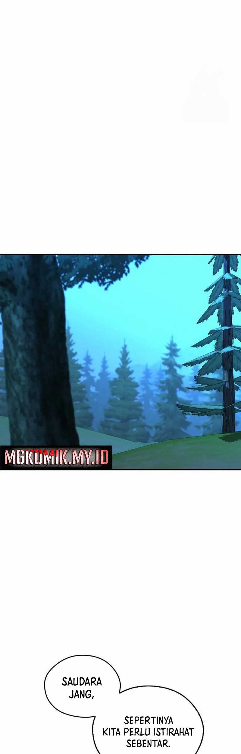 Martial Wild West Chapter 67 Gambar 73