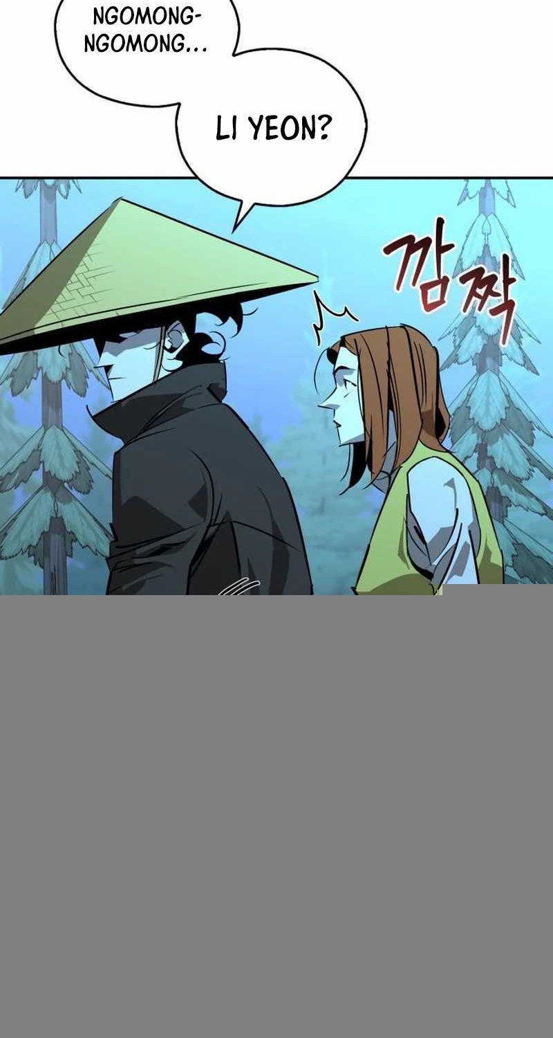 Martial Wild West Chapter 67 Gambar 76