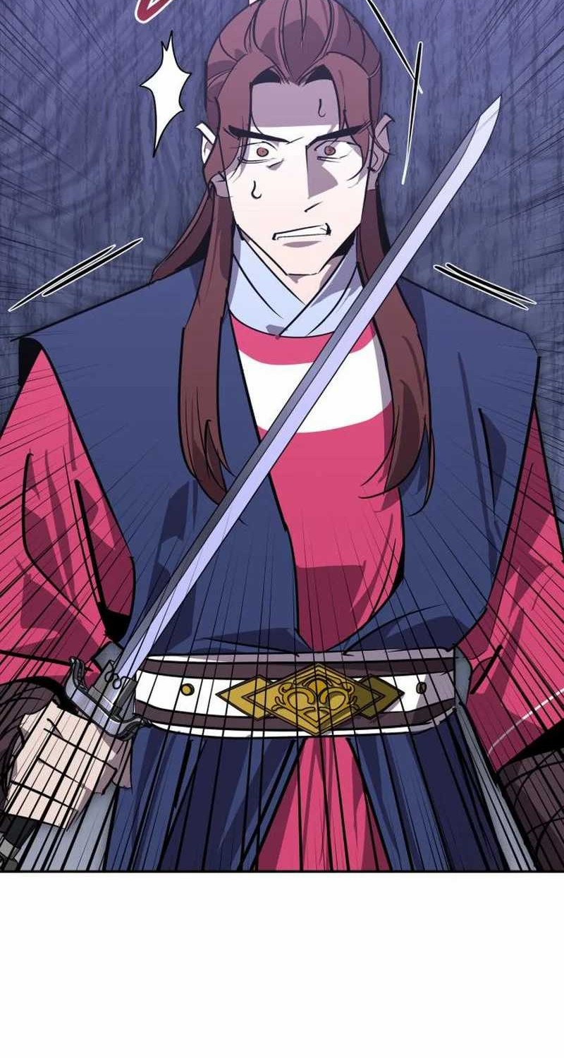 Martial Wild West Chapter 67 Gambar 58