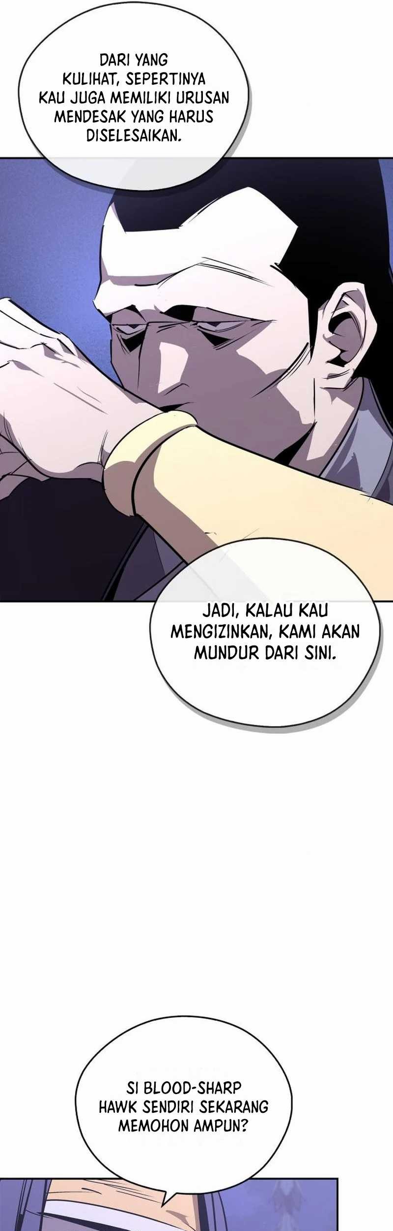 Martial Wild West Chapter 67 Gambar 63