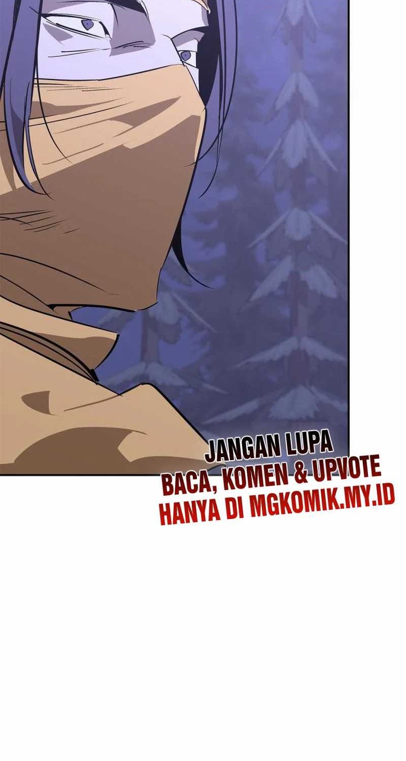 Martial Wild West Chapter 67 Gambar 64