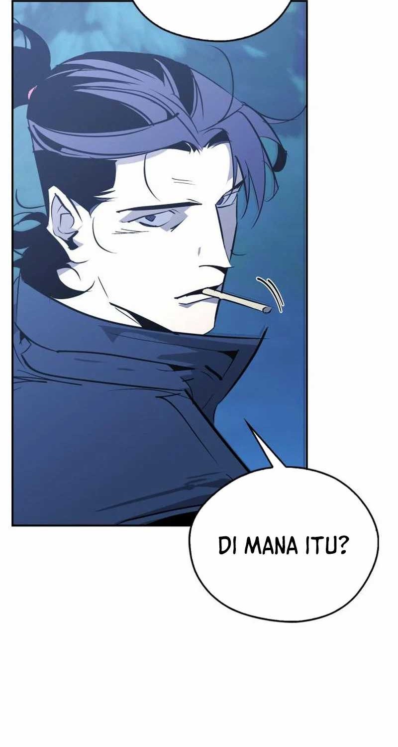 Martial Wild West Chapter 67 Gambar 88