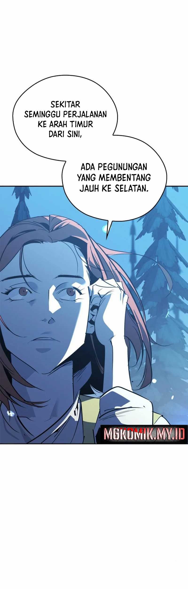 Martial Wild West Chapter 67 Gambar 89