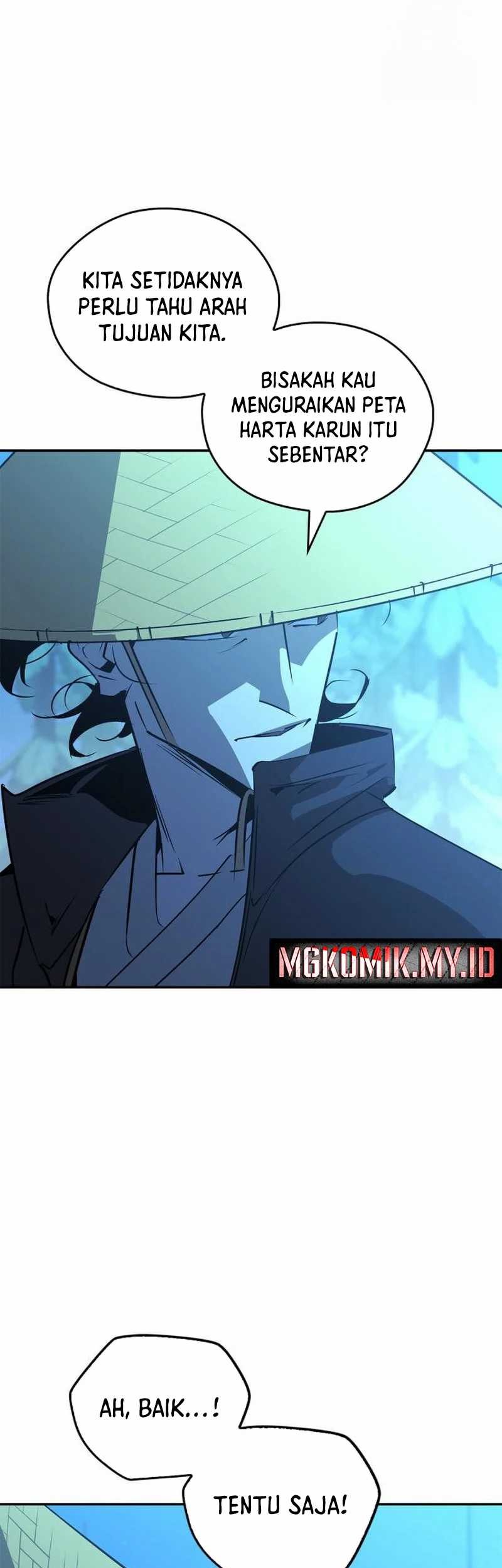 Martial Wild West Chapter 67 Gambar 77