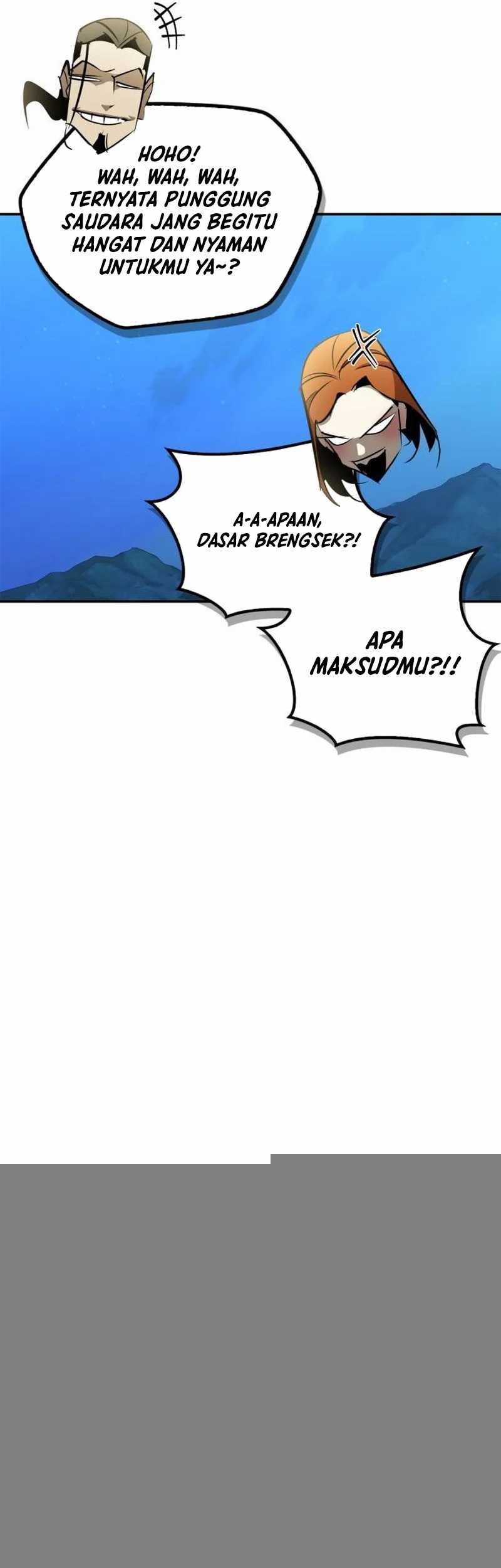 Martial Wild West Chapter 67 Gambar 79