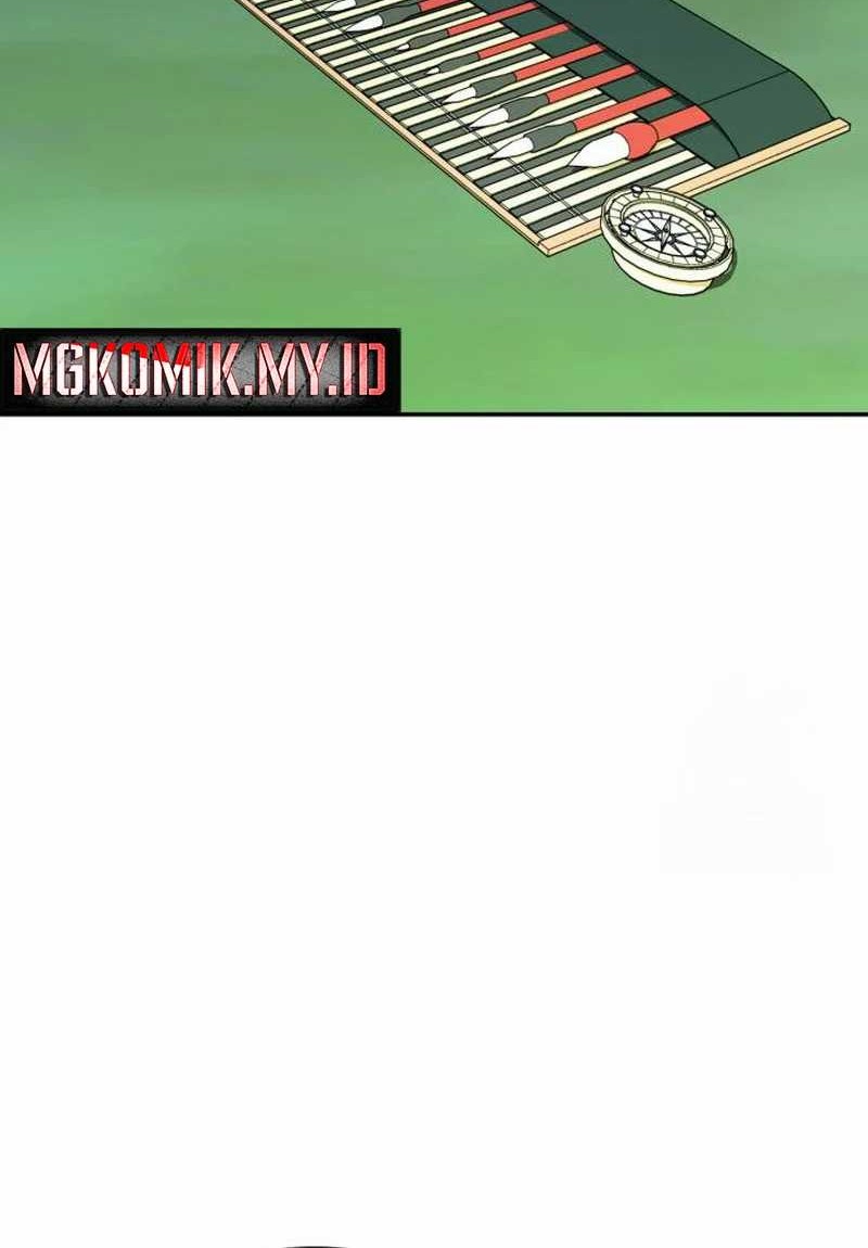 Martial Wild West Chapter 67 Gambar 82